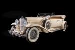 Duesenberg J391/2315 Convertible Berline LWB by Murphy 1930 года